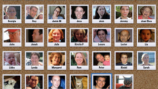 What To Know About iPhoto '09 Face Detection and Recognition